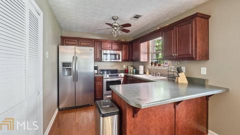 208 Millstone Dr, Commerce, GA 30530 photo 7