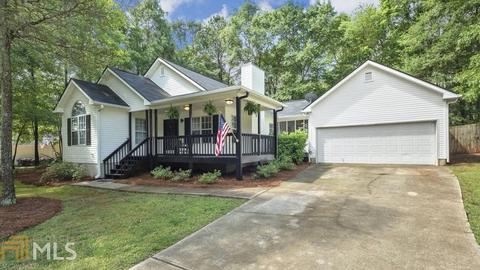 208 Millstone Dr, Commerce, GA 30530 photo 1