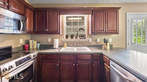 208 Millstone Dr, Commerce, GA 30530 photo 8