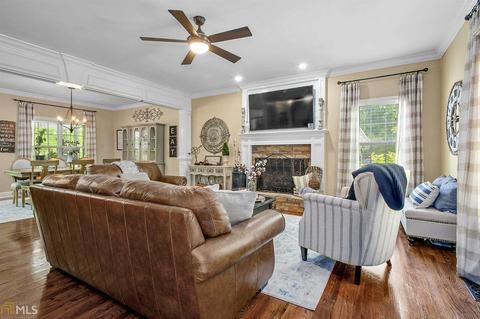7049 Shell Rd, Winston, GA 30187 photo 17