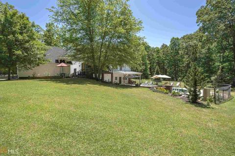 7049 Shell Rd, Winston, GA 30187 photo 7