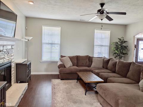 768 Whitney Pass, Evans, GA 30809 photo 2