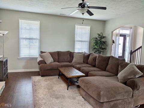 768 Whitney Pass, Evans, GA 30809 photo 4
