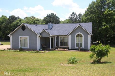 106 Twelve Oaks Dr, Lagrange, GA 30241 photo 1