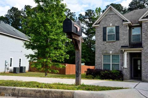 1216 Pebble Rock Rd, Hampton, GA 30228 photo 33