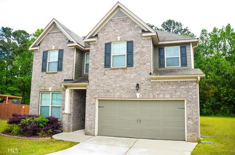 1216 Pebble Rock Rd, Hampton, GA 30228 photo 1