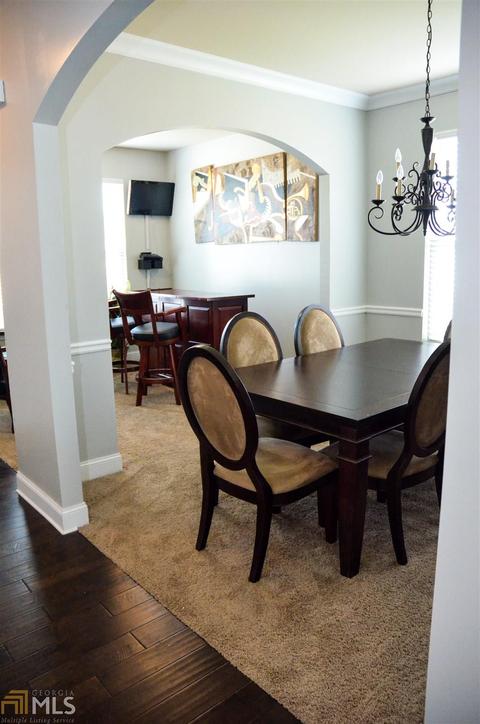 1216 Pebble Rock Rd, Hampton, GA 30228 photo 9