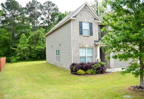 1216 Pebble Rock Rd, Hampton, GA 30228 photo 3