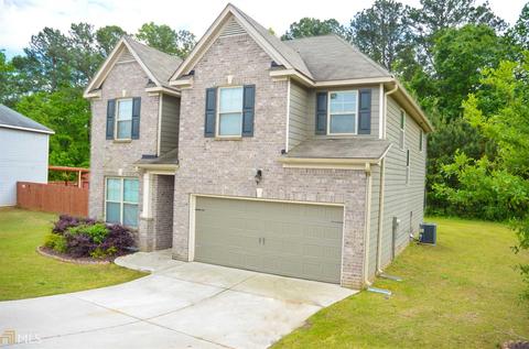 1216 Pebble Rock Rd, Hampton, GA 30228 photo 2