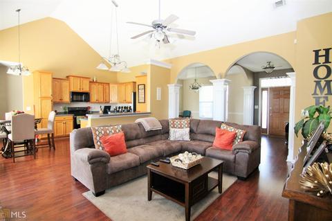 105 Dovecot Dr, Warner Robins, GA 31088 photo 8