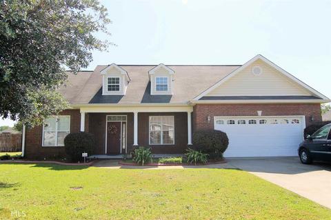 105 Dovecot Dr, Warner Robins, GA 31088 photo 1