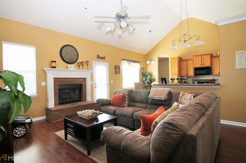 105 Dovecot Dr, Warner Robins, GA 31088 photo 7