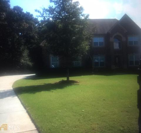 150 Greenwich Dr, Covington, GA 30016 photo 5