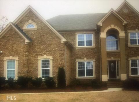 150 Greenwich Dr, Covington, GA 30016 photo 1