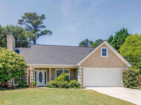 91 Dogwood Rdg, Hampton, GA 30228 photo 1