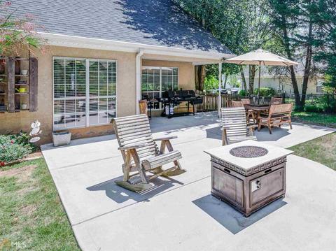 91 Dogwood Rdg, Hampton, GA 30228 photo 42