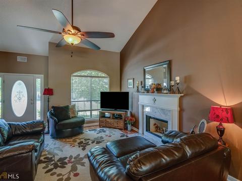 91 Dogwood Rdg, Hampton, GA 30228 photo 27