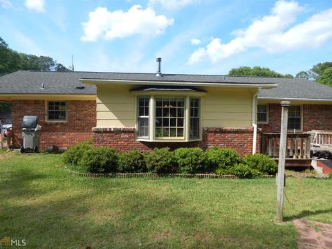 206 Mimosa Ter, Lagrange, GA 30241 photo 9