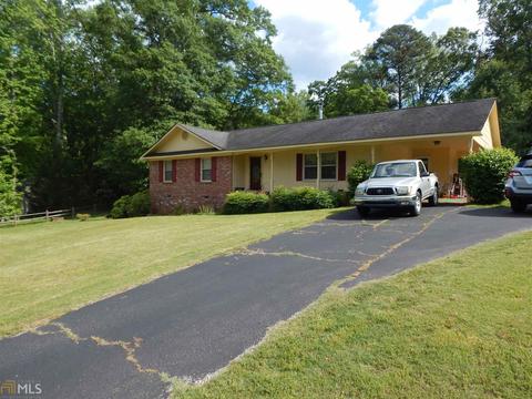 206 Mimosa Ter, Lagrange, GA 30241 photo 3