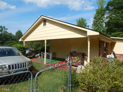 206 Mimosa Ter, Lagrange, GA 30241 photo 16