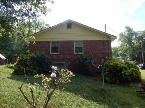 206 Mimosa Ter, Lagrange, GA 30241 photo 5