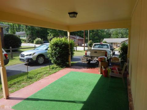 206 Mimosa Ter, Lagrange, GA 30241 photo 27