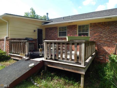 206 Mimosa Ter, Lagrange, GA 30241 photo 17