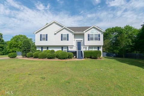 125 Hannah Dr, Colbert, GA 30628 photo 30