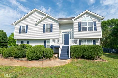 125 Hannah Dr, Colbert, GA 30628 photo 32