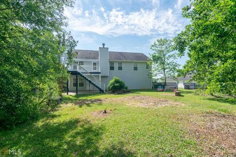 125 Hannah Dr, Colbert, GA 30628 photo 28
