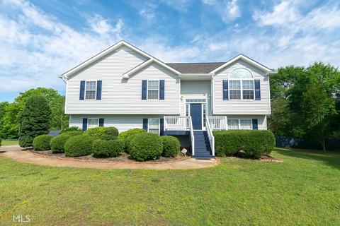 125 Hannah Dr, Colbert, GA 30628 photo 1
