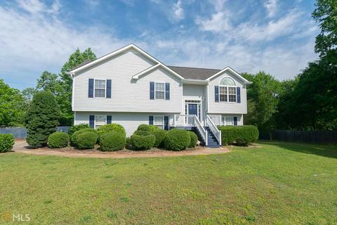 125 Hannah Dr, Colbert, GA 30628 photo 31