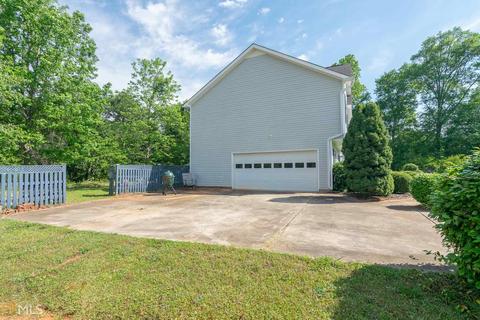 125 Hannah Dr, Colbert, GA 30628 photo 29