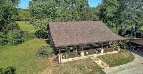 121 E Knight Rd, Mcdonough, GA 30252 photo 37