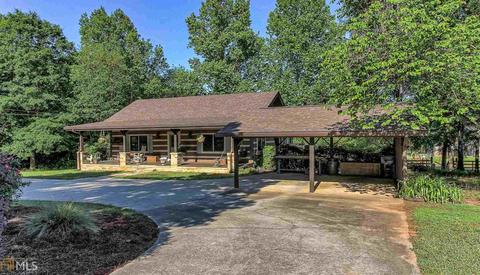 121 E Knight Rd, Mcdonough, GA 30252 photo 3