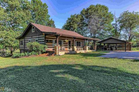 121 E Knight Rd, Mcdonough, GA 30252 photo 4