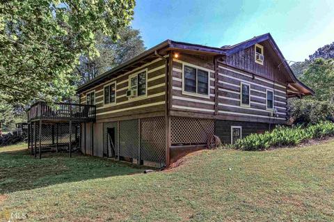 121 E Knight Rd, Mcdonough, GA 30252 photo 35