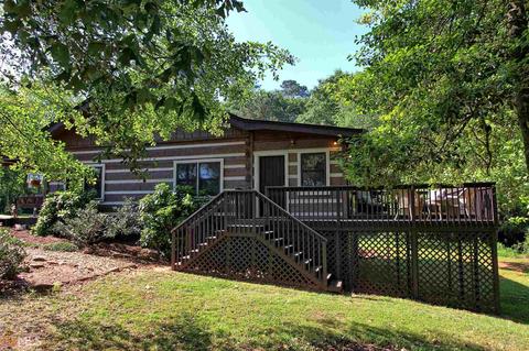 121 E Knight Rd, Mcdonough, GA 30252 photo 36