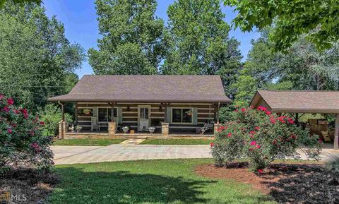 121 E Knight Rd, Mcdonough, GA 30252 photo 2