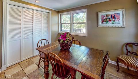 121 E Knight Rd, Mcdonough, GA 30252 photo 17