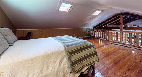 121 E Knight Rd, Mcdonough, GA 30252 photo 29