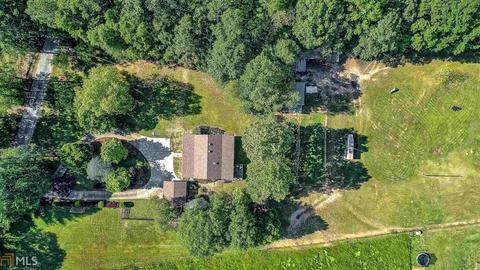 121 E Knight Rd, Mcdonough, GA 30252 photo 38