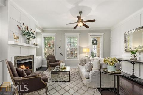 3345 Turngate Ct, Chamblee, GA 30341 photo 2