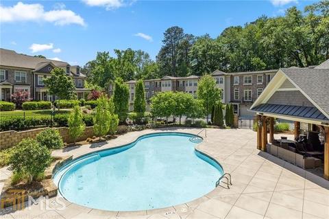 3345 Turngate Ct, Chamblee, GA 30341 photo 32