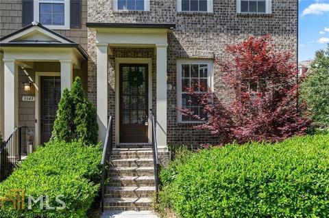 3345 Turngate Ct, Chamblee, GA 30341 photo 27