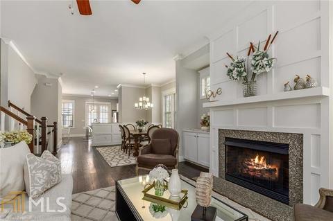 3345 Turngate Ct, Chamblee, GA 30341 photo 6