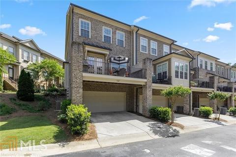 3345 Turngate Ct, Chamblee, GA 30341 photo 5