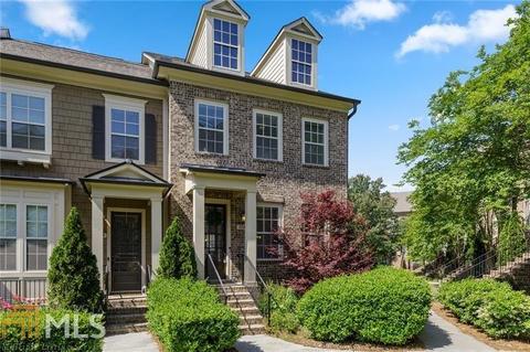 3345 Turngate Ct, Chamblee, GA 30341 photo 1