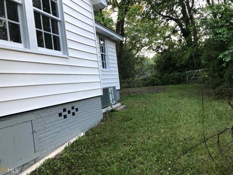 422 E St, Thomaston, GA 30286 photo 16