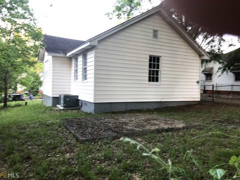 422 E St, Thomaston, GA 30286 photo 18